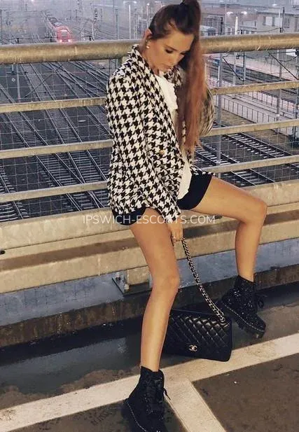 Ipswich escorts Piedad — 5