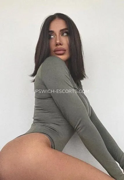 Ipswich escorts Alicia — 2