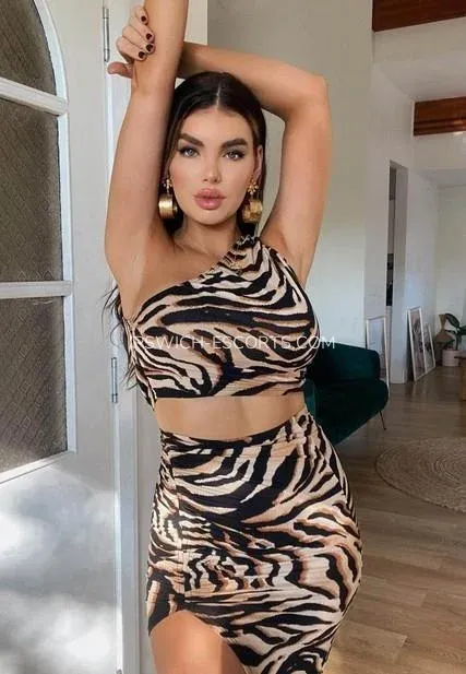 Ipswich escorts Daisy — 3