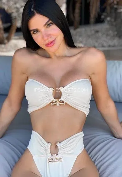 Ipswich escorts Viktoria — 5