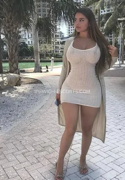 Ipswich escorts Andrea — 3