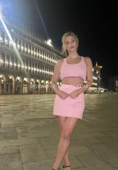 Ipswich escorts Agneta — 1