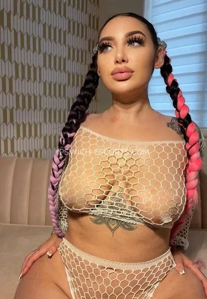 Ipswich escorts Laura — 1