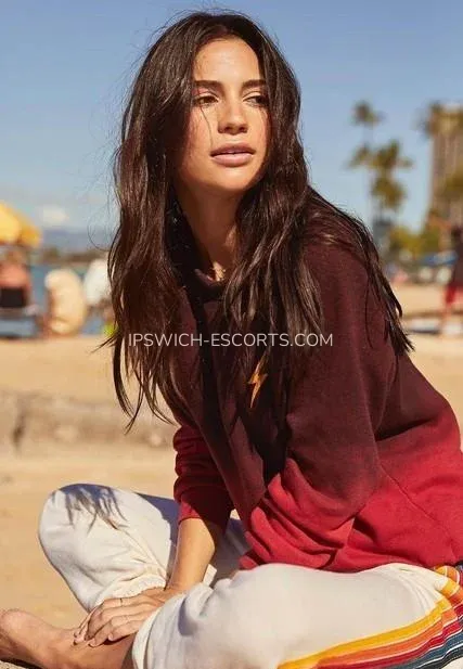 Ipswich escorts Gianna — 4