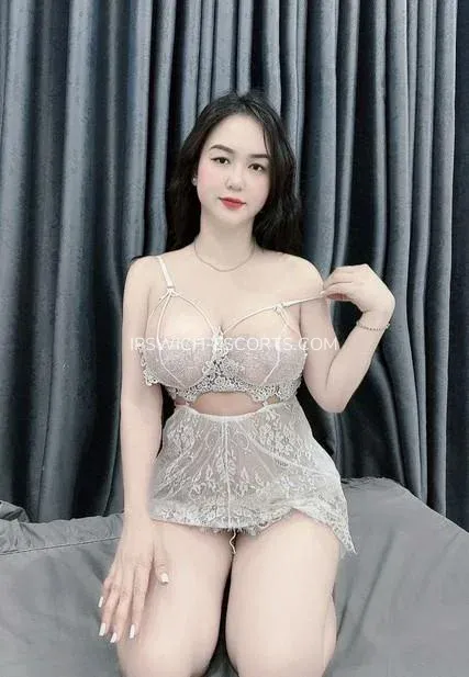 Ipswich escorts Irene — 4