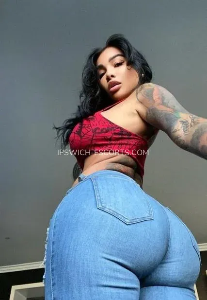 Ipswich escorts Jazmin — 3