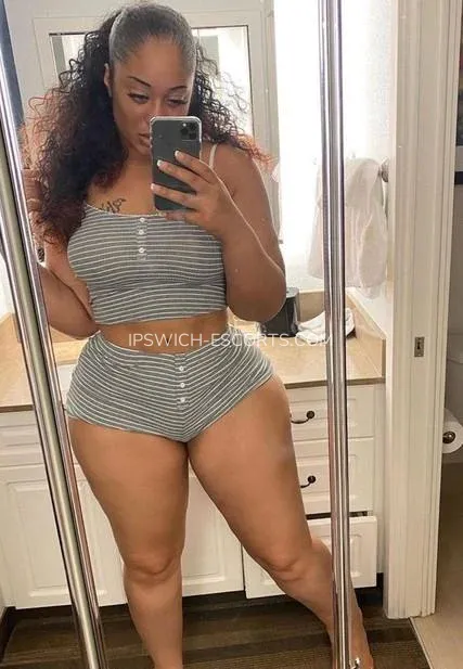 Ipswich escorts Eva — 3