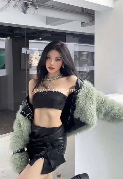 Ipswich escorts Juliana