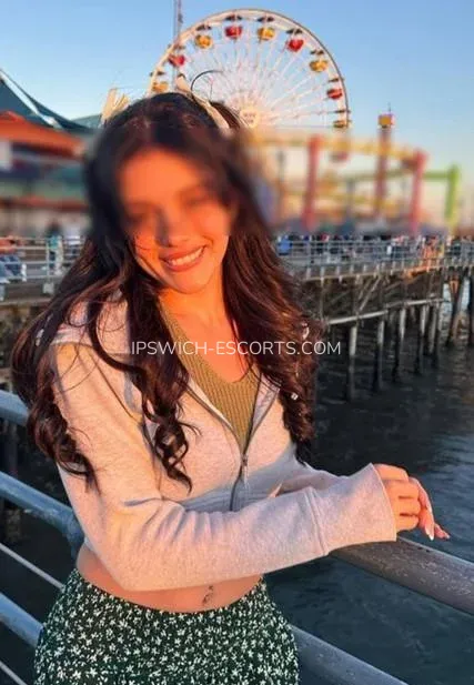 Ipswich escorts Bella — 1