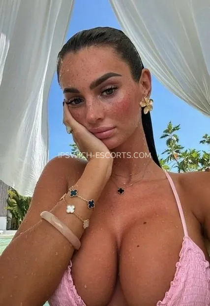 Ipswich escorts Keira — 2