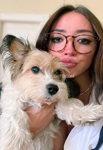 Ipswich escorts Josephine — 3