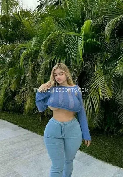 Ipswich escorts Margareta — 6