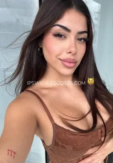 Ipswich escorts Ann-christin — 3