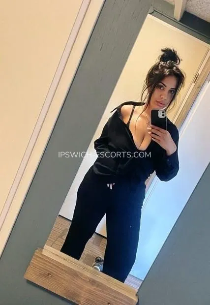 Ipswich escorts Madeleine — 2