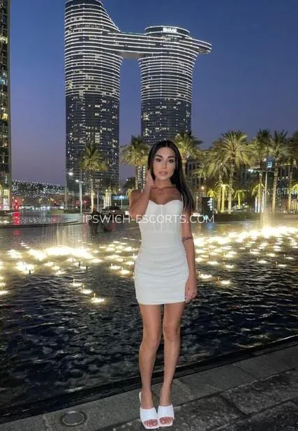 Ipswich escorts Danielle — 1