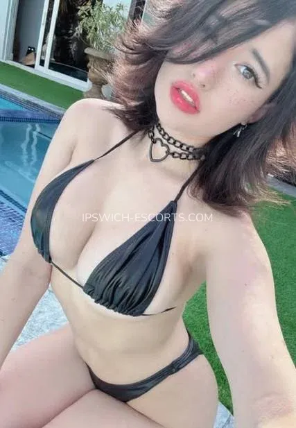 Ipswich escorts Frida — 1