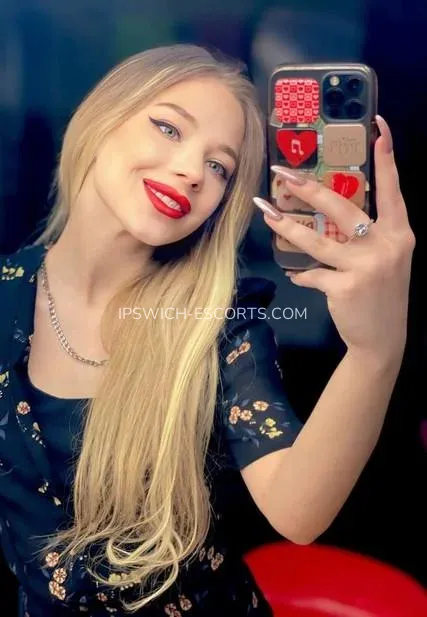 Ipswich escorts Annabelle — 7