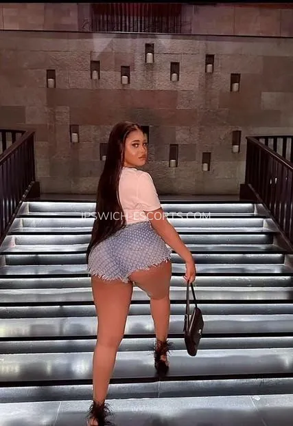 Ipswich escorts Zoe — 2