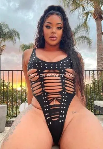 Ipswich escorts Therese — 1