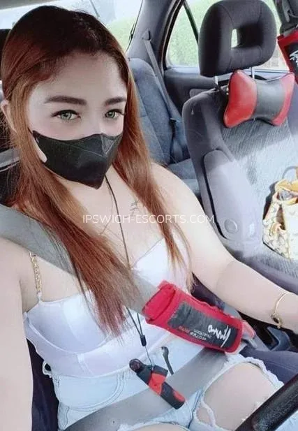 Ipswich escorts Ingrid — 1