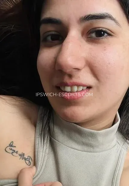 Ipswich escorts Jordan — 3