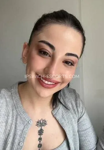 Ipswich escorts Caitlyn — 5