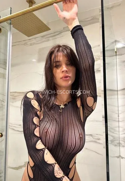 Ipswich escorts Emma — 5