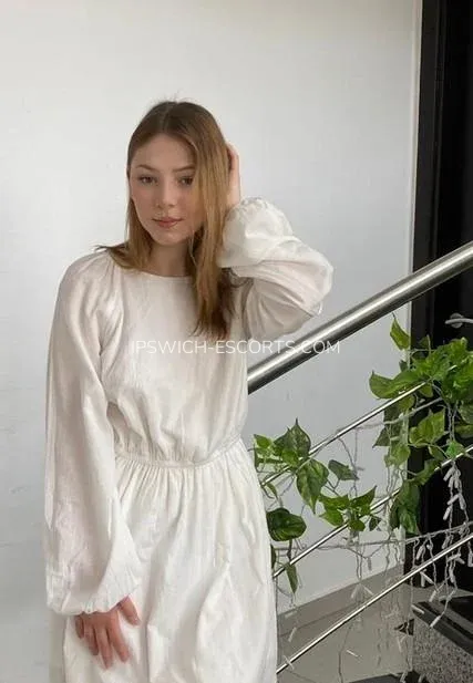 Ipswich escorts Angelica — 4