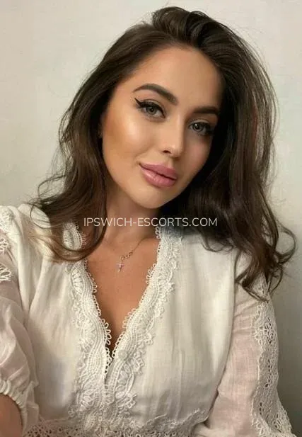 Ipswich escorts Belinda — 5