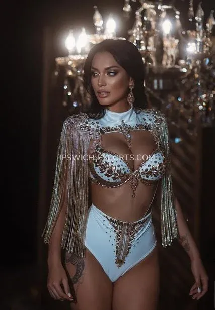 Ipswich escorts Elin — 9