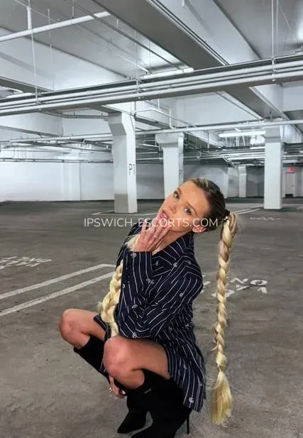 Ipswich escorts Klara — 3