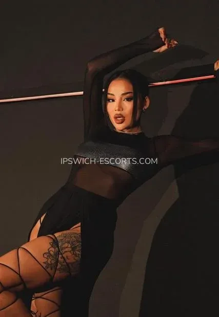 Ipswich escorts Viktoria — 5