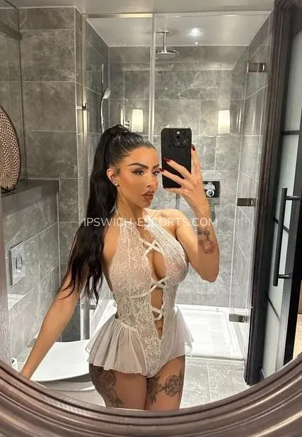 Ipswich escorts Sofia — 1