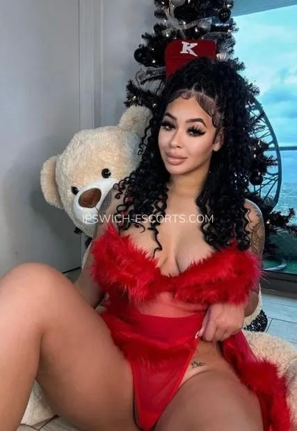 Ipswich escorts Therese — 2