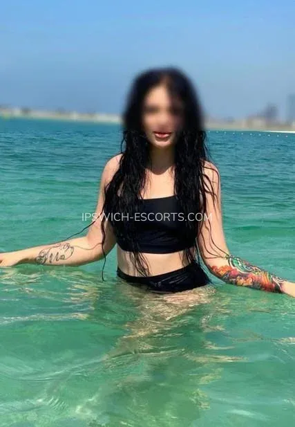 Ipswich escorts Margareta — 7