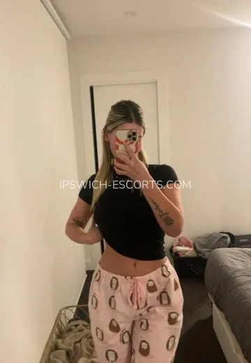 Ipswich escorts Rylee — 2
