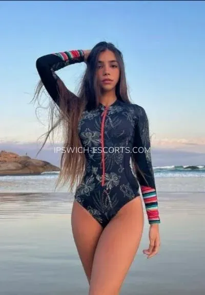 Ipswich escorts Matilda — 3