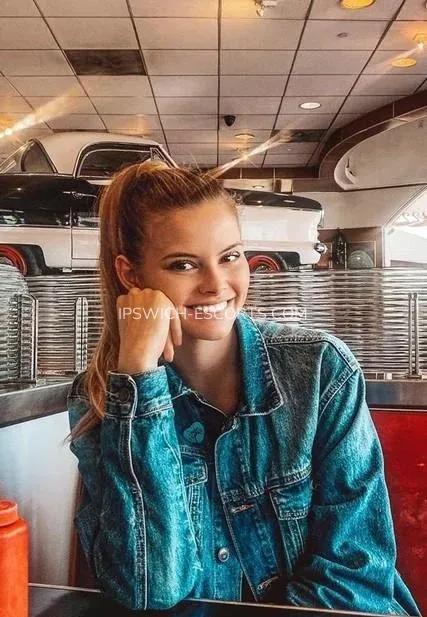 Ipswich escorts Ciara — 7