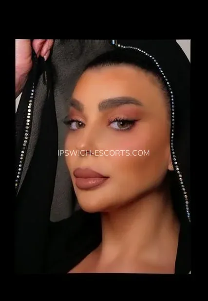 Ipswich escorts Sophie — 4