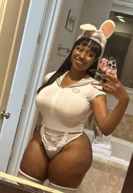 Ipswich escorts Susanne — 3