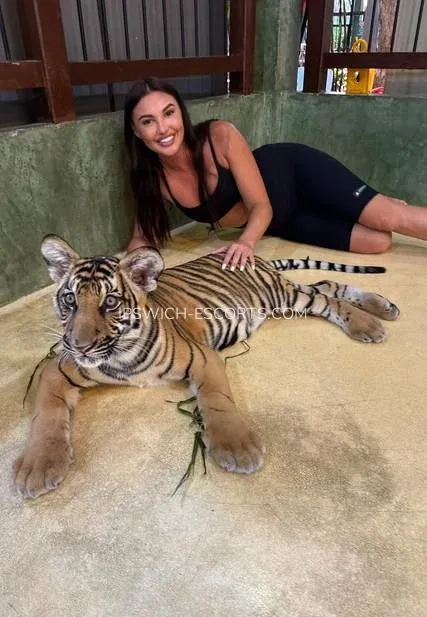 Ipswich escorts Jocelyn — 6