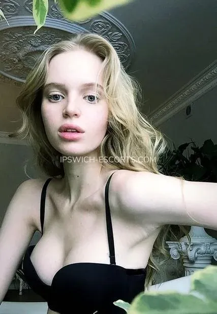 Ipswich escorts Samantha — 1