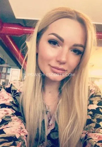 Ipswich escorts Justina — 7