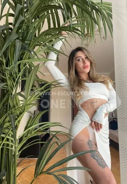 Ipswich escorts Irene — 1