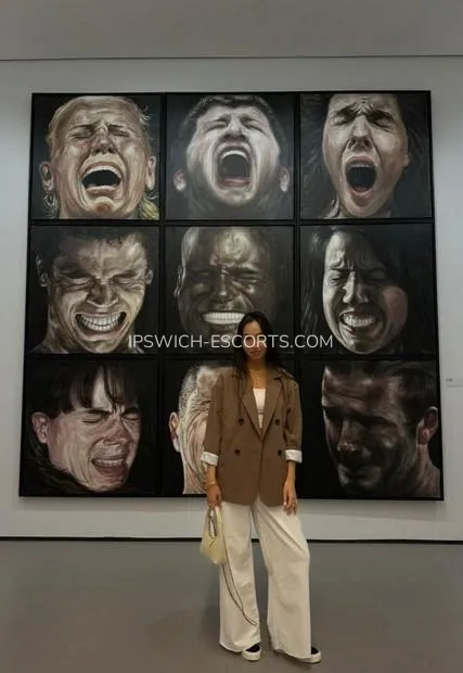 Ipswich escorts Piedad