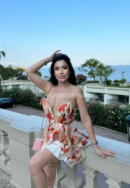Ipswich escorts Annika — 3
