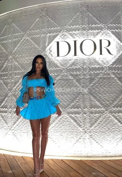 Ipswich escorts Julia — 7