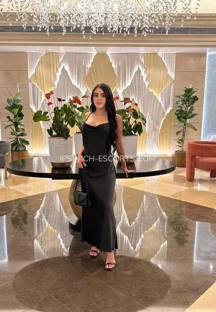 Ipswich escorts Sara — 4