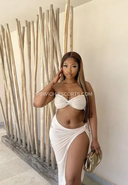 Ipswich escorts Alexia — 5