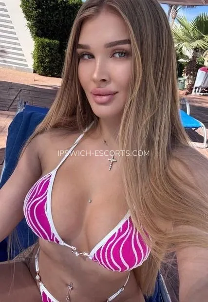 Ipswich escorts angelica